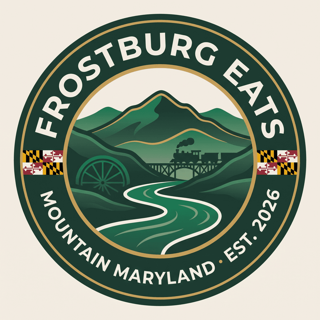 Frostburg Eats