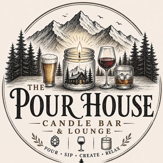 The Pour House