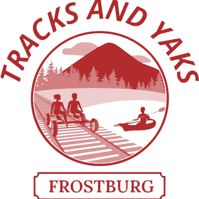 Tracks & Yaks